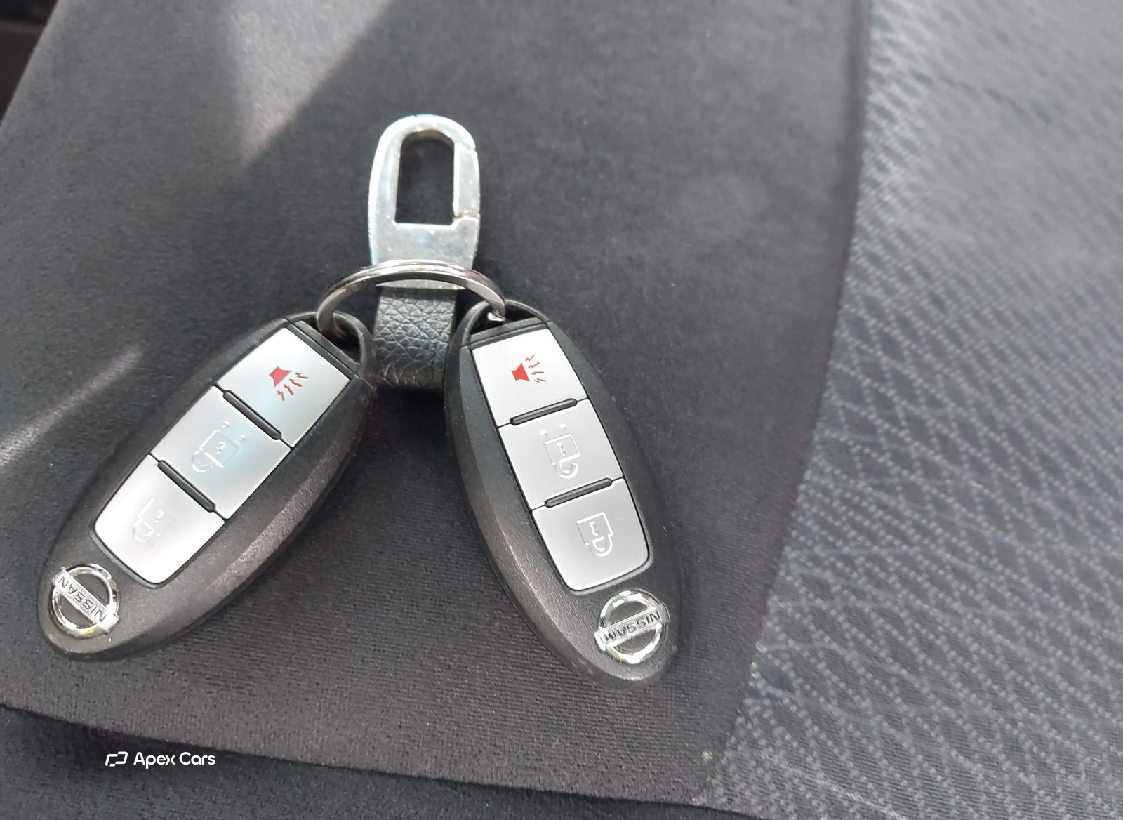 Nissan Pathfinder 2013