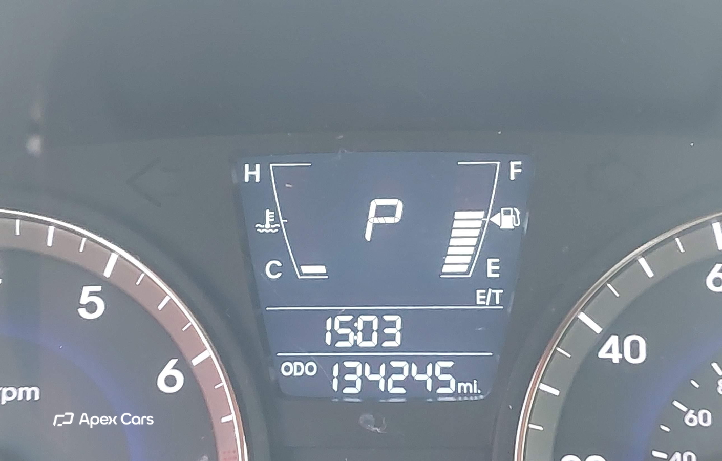 Hyundai Accent 2014