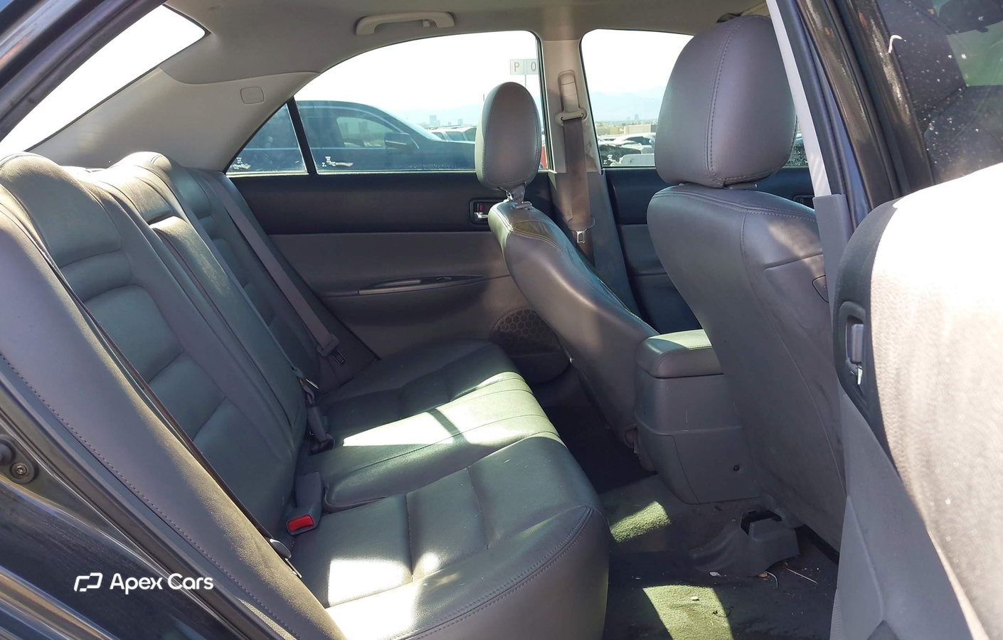 Mazda 6 2005