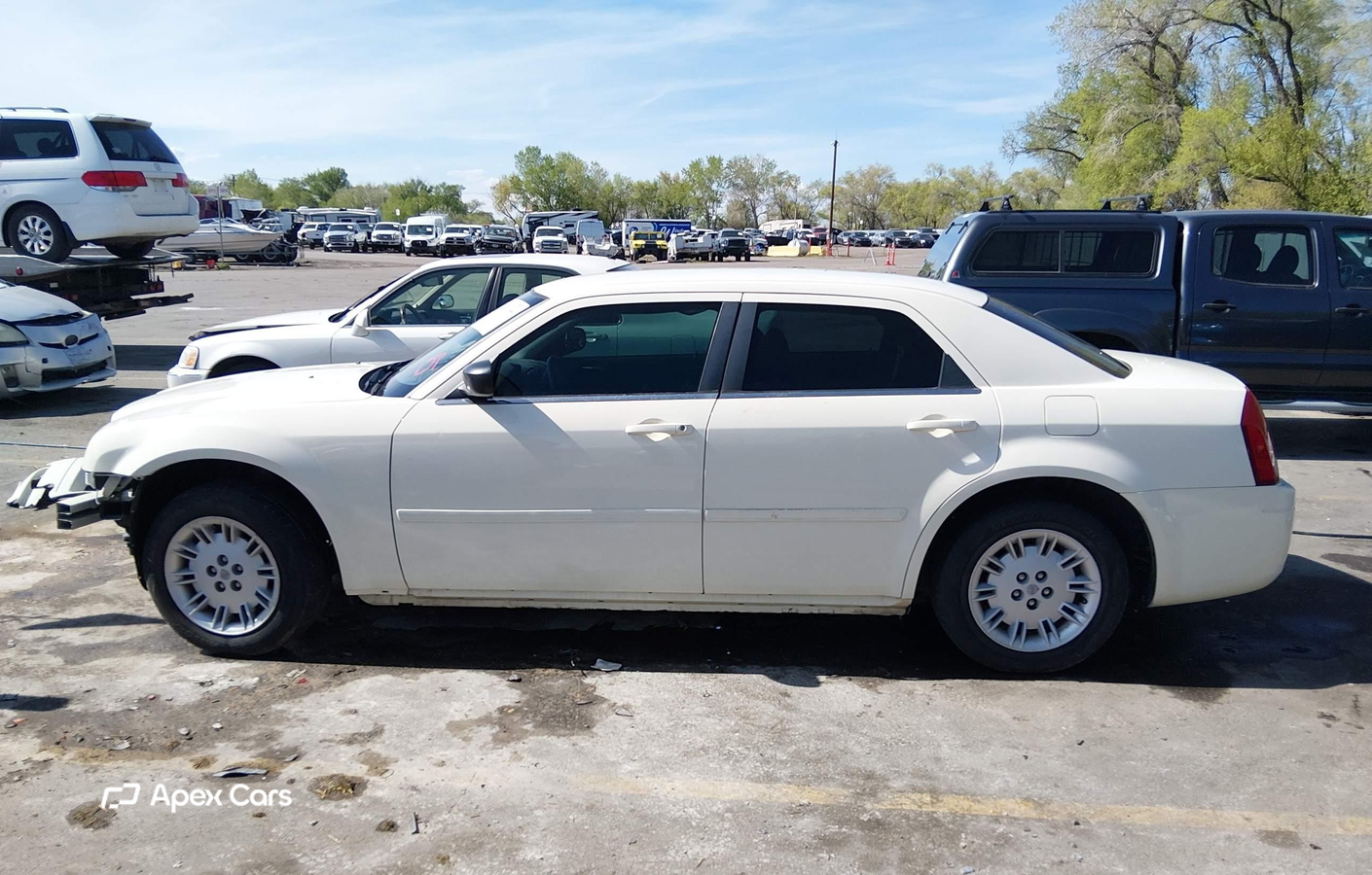 Chrysler 300 2006