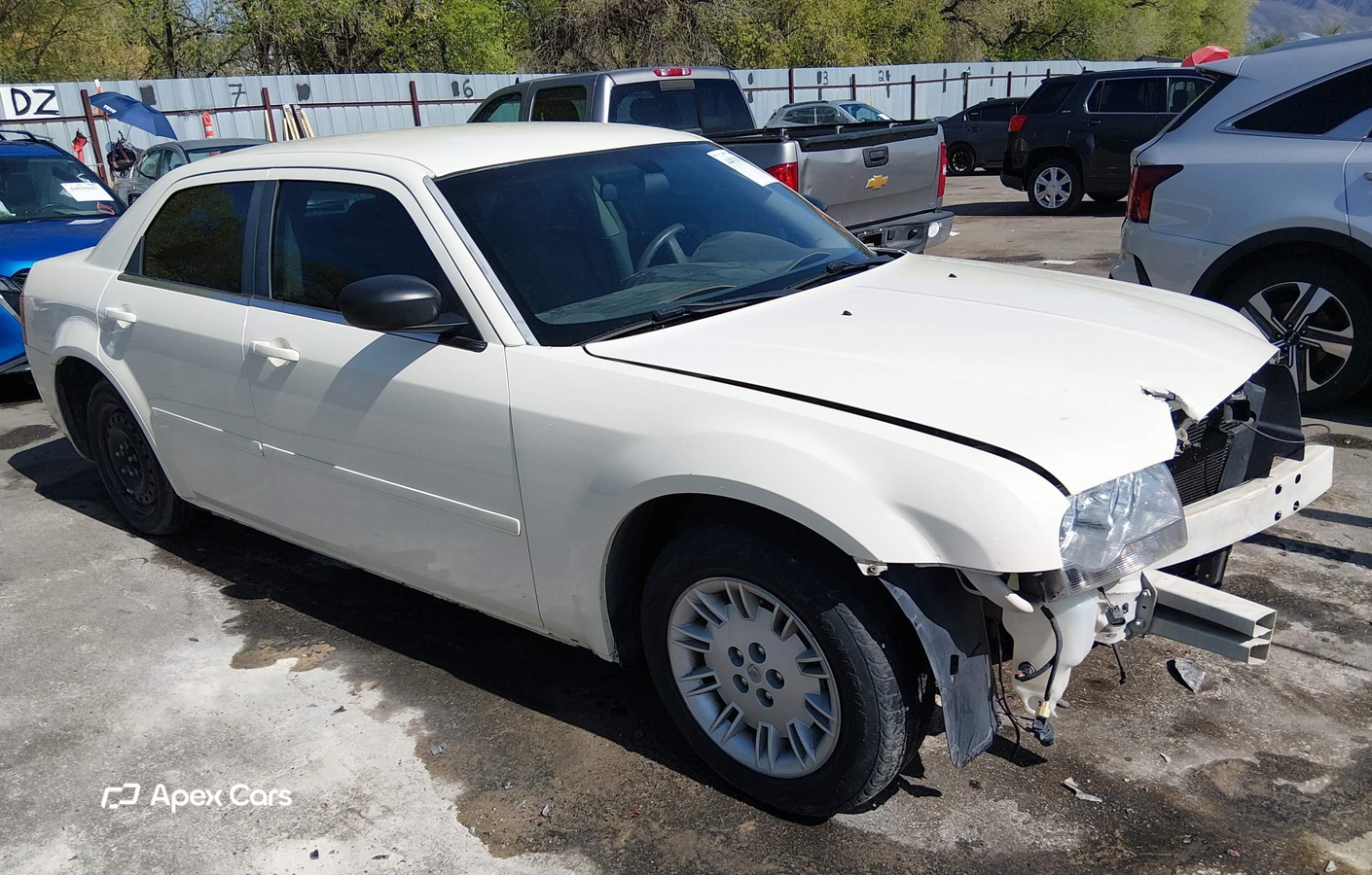 Chrysler 300 2006