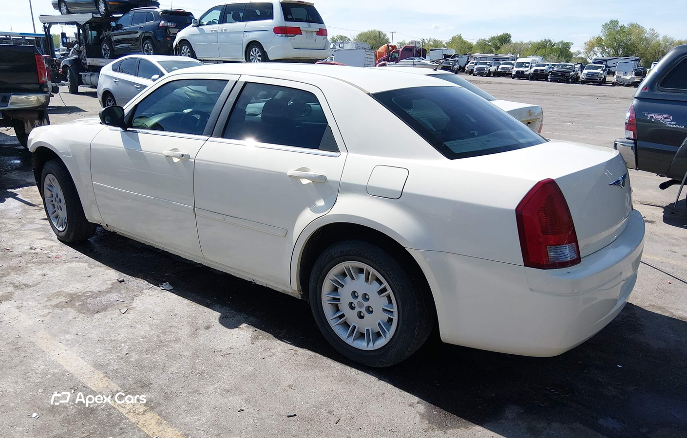 Chrysler 300 2006