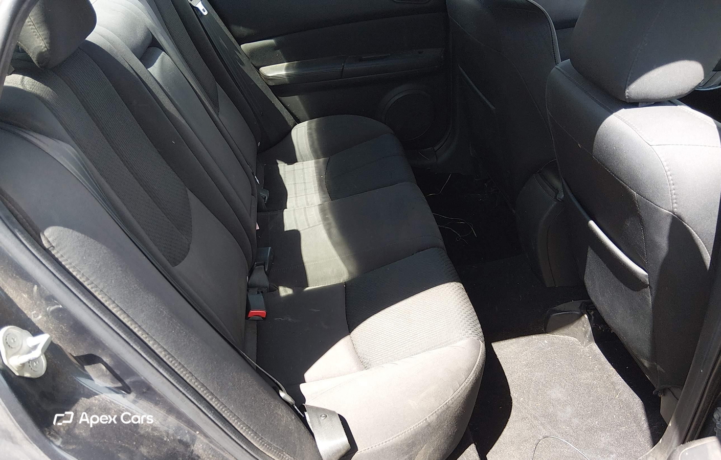 Mazda 6 2012