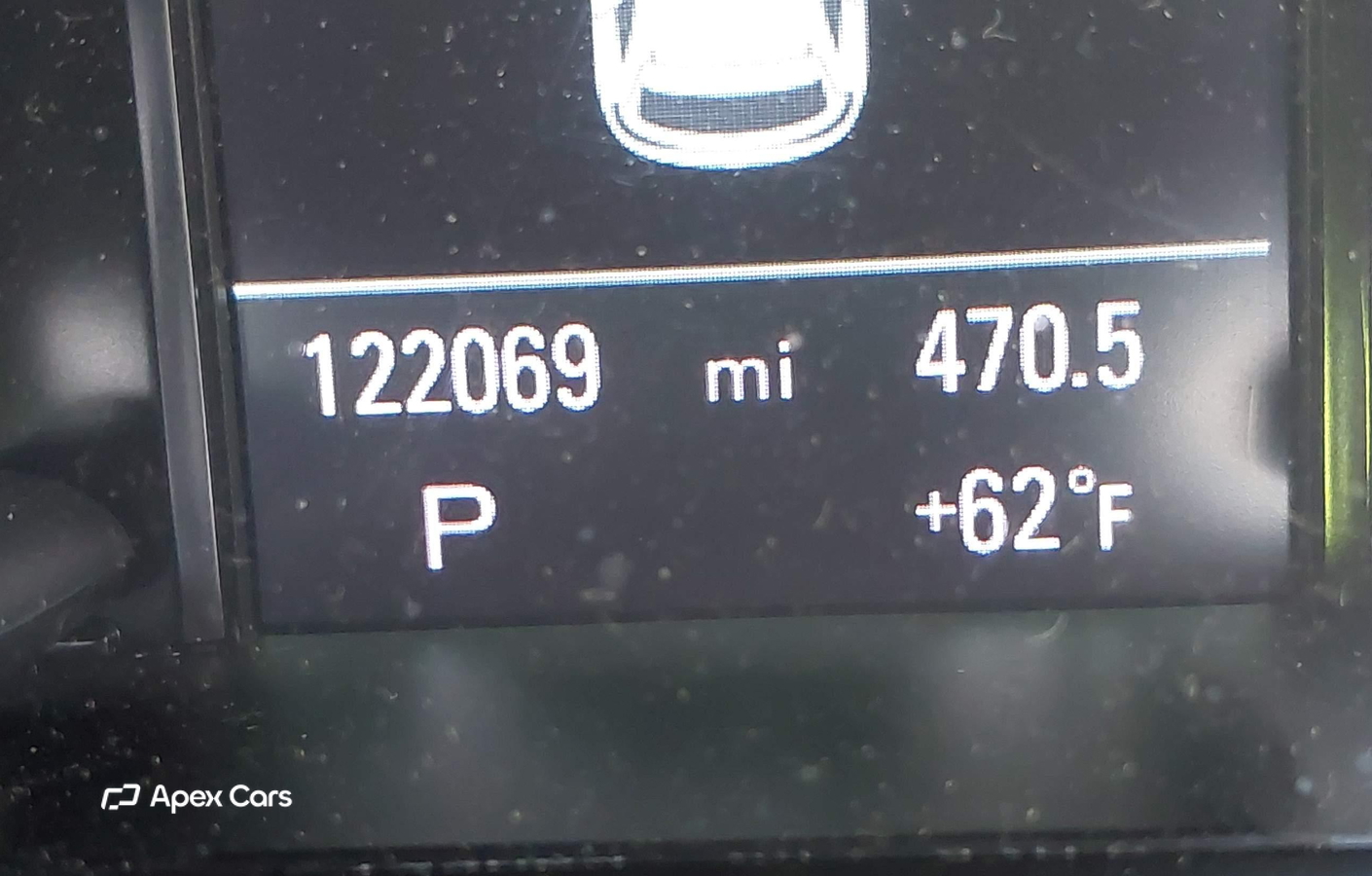 Audi Q5 2014