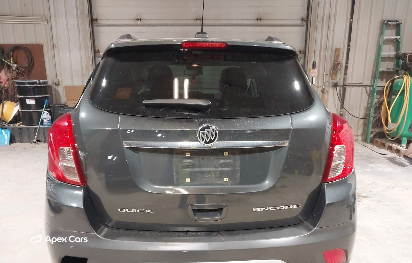 Buick Encore 2016