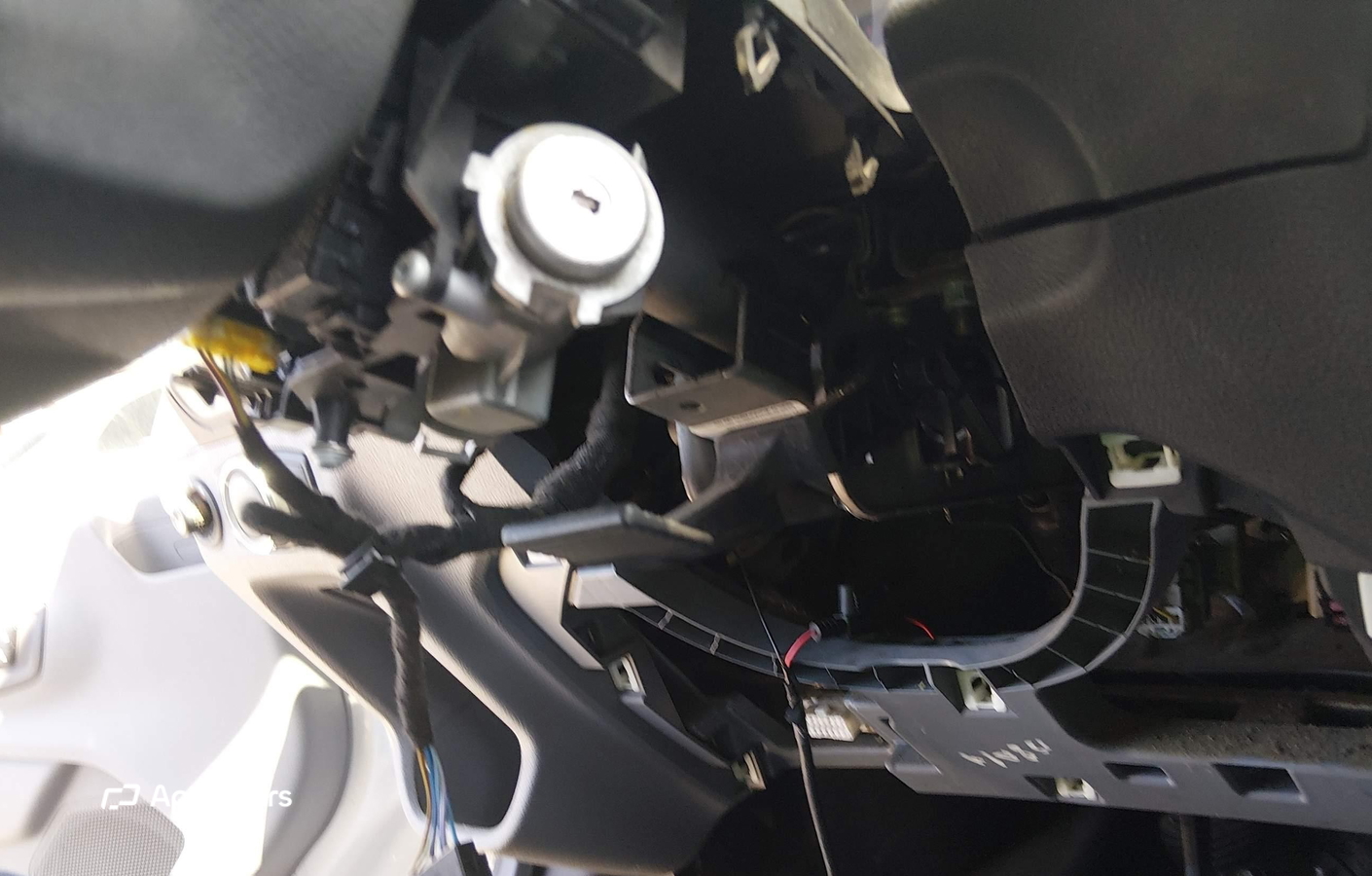 Ford Transit 2015