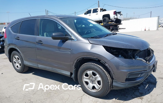 Honda CR-V 2015 - Image 1 of 17
