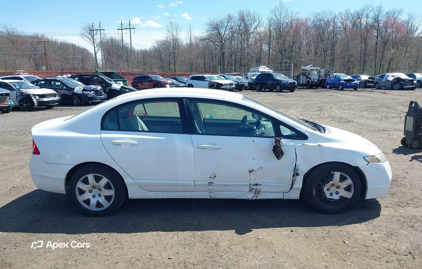 Honda Civic 2009