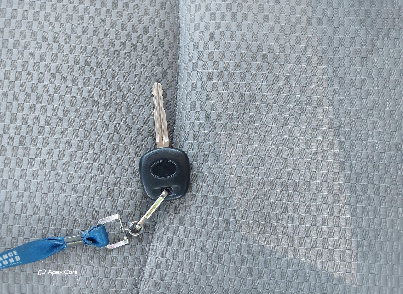 Subaru Forester 2015