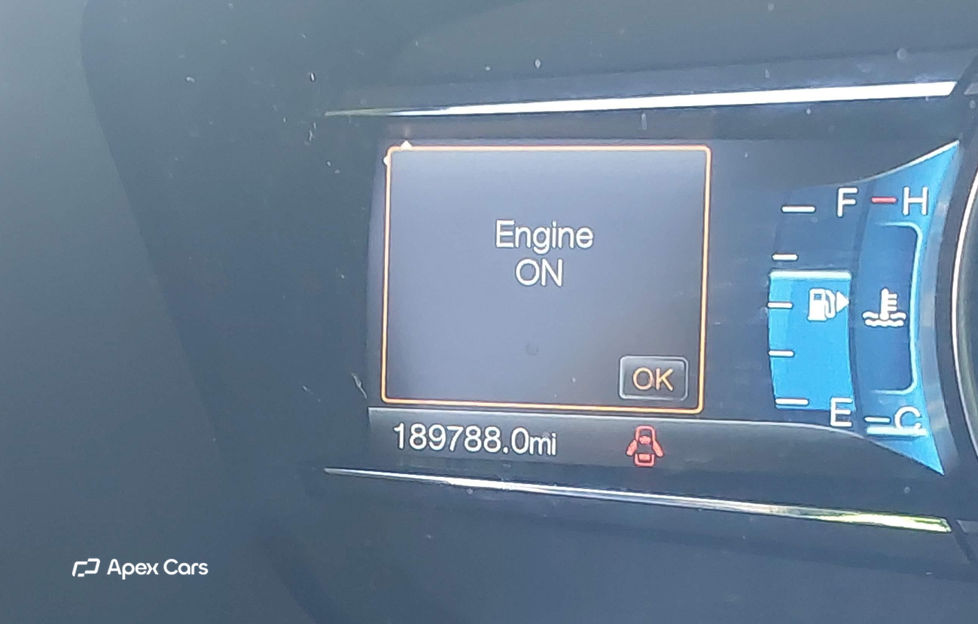 Ford Explorer 2016