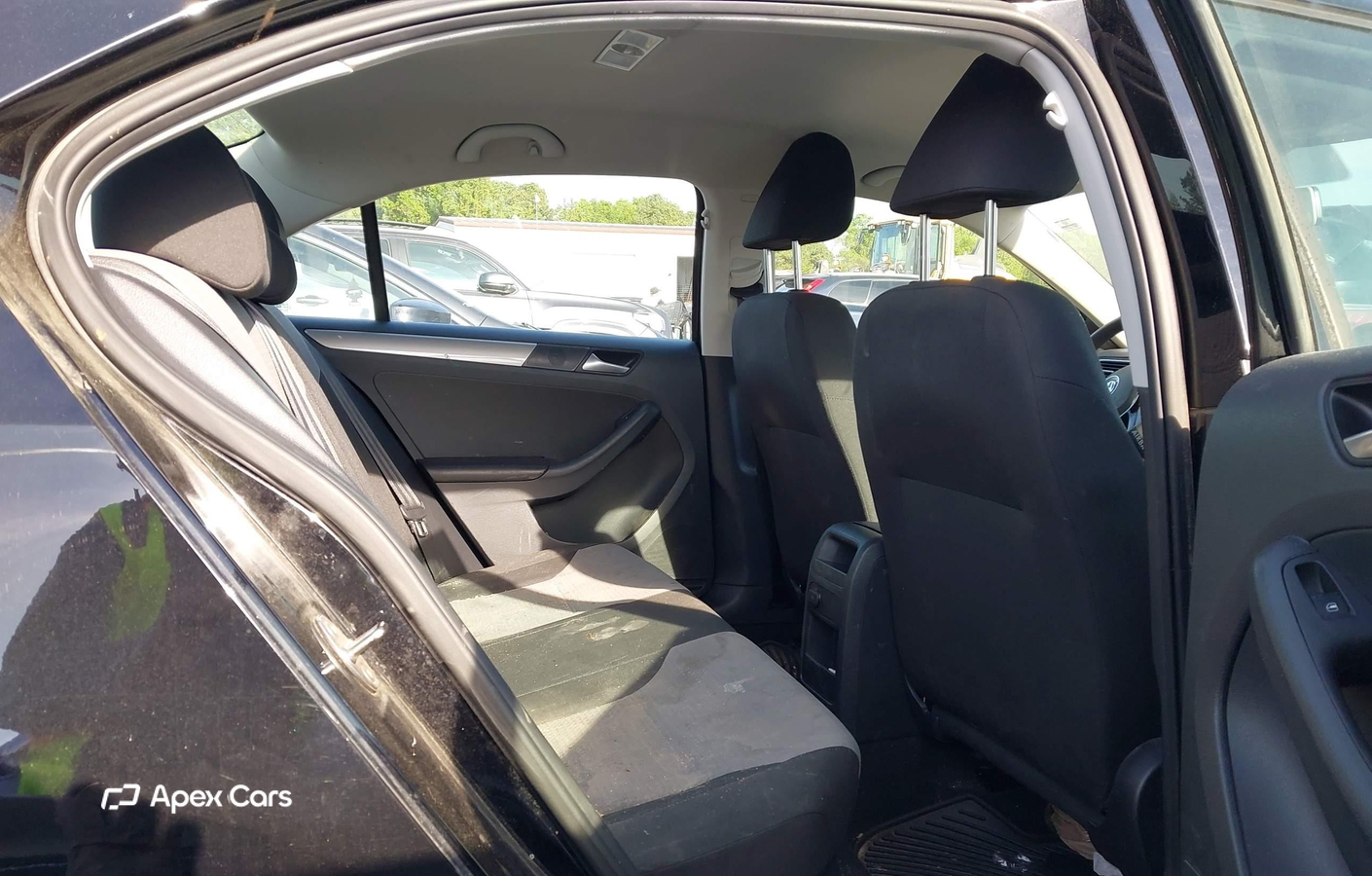 Volkswagen Jetta 2017