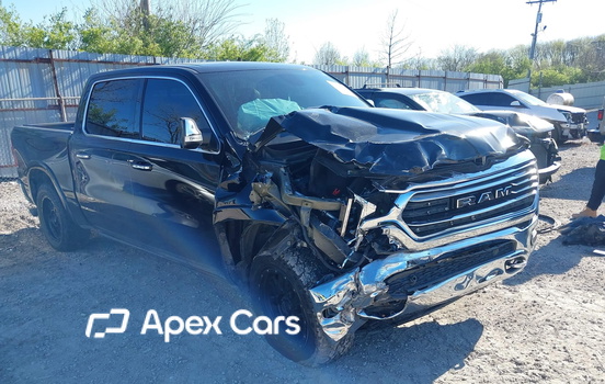 RAM 1500 2019 - Image 1 of 16