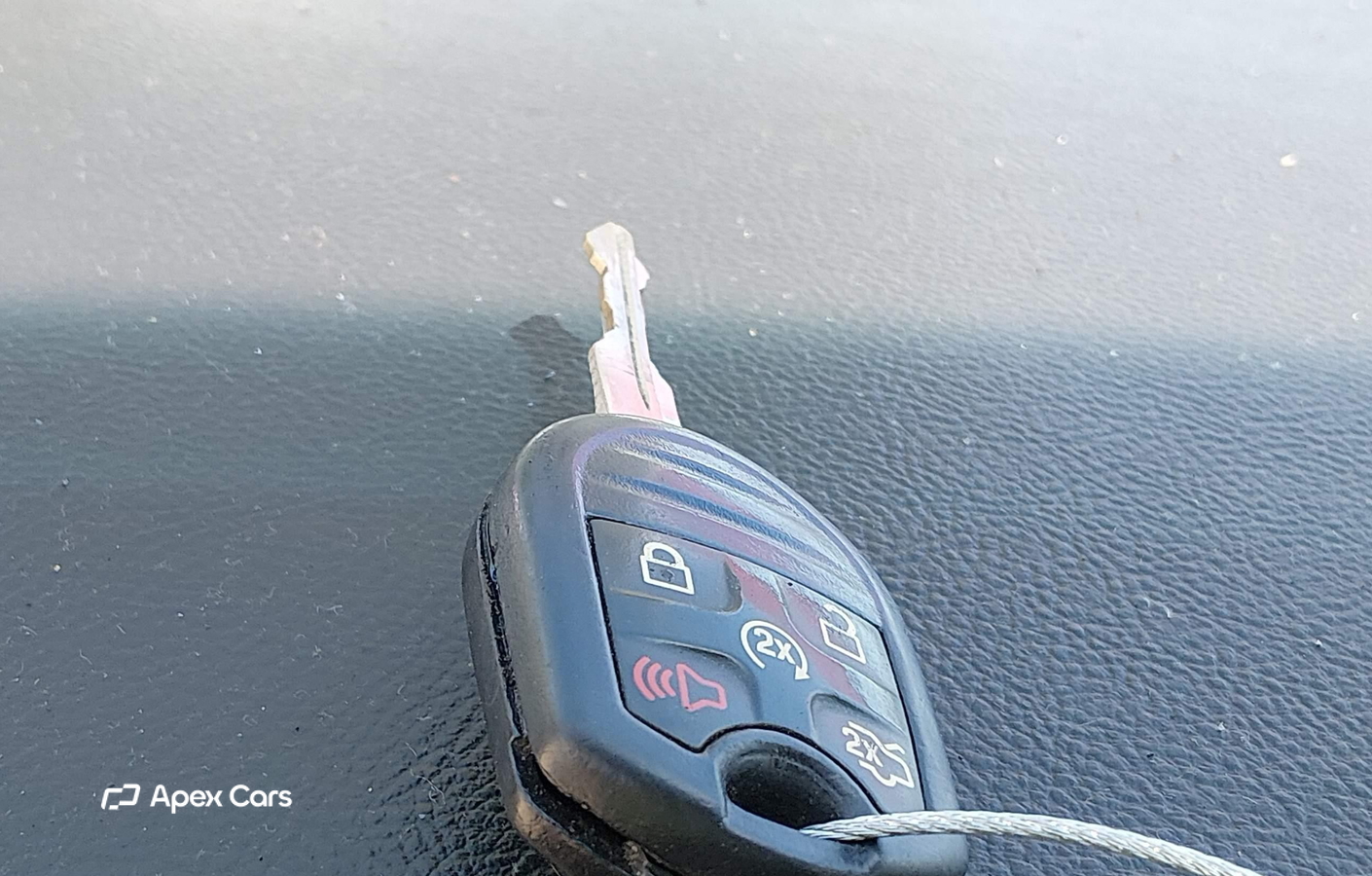 Ford Taurus 2014