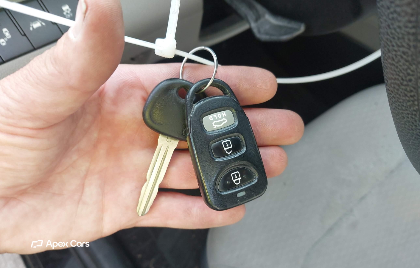 Hyundai Elantra 2019