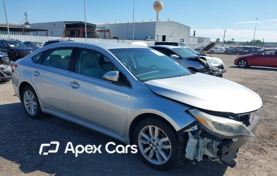 2014 Toyota Avalon - Zdjęcie 1 z 15