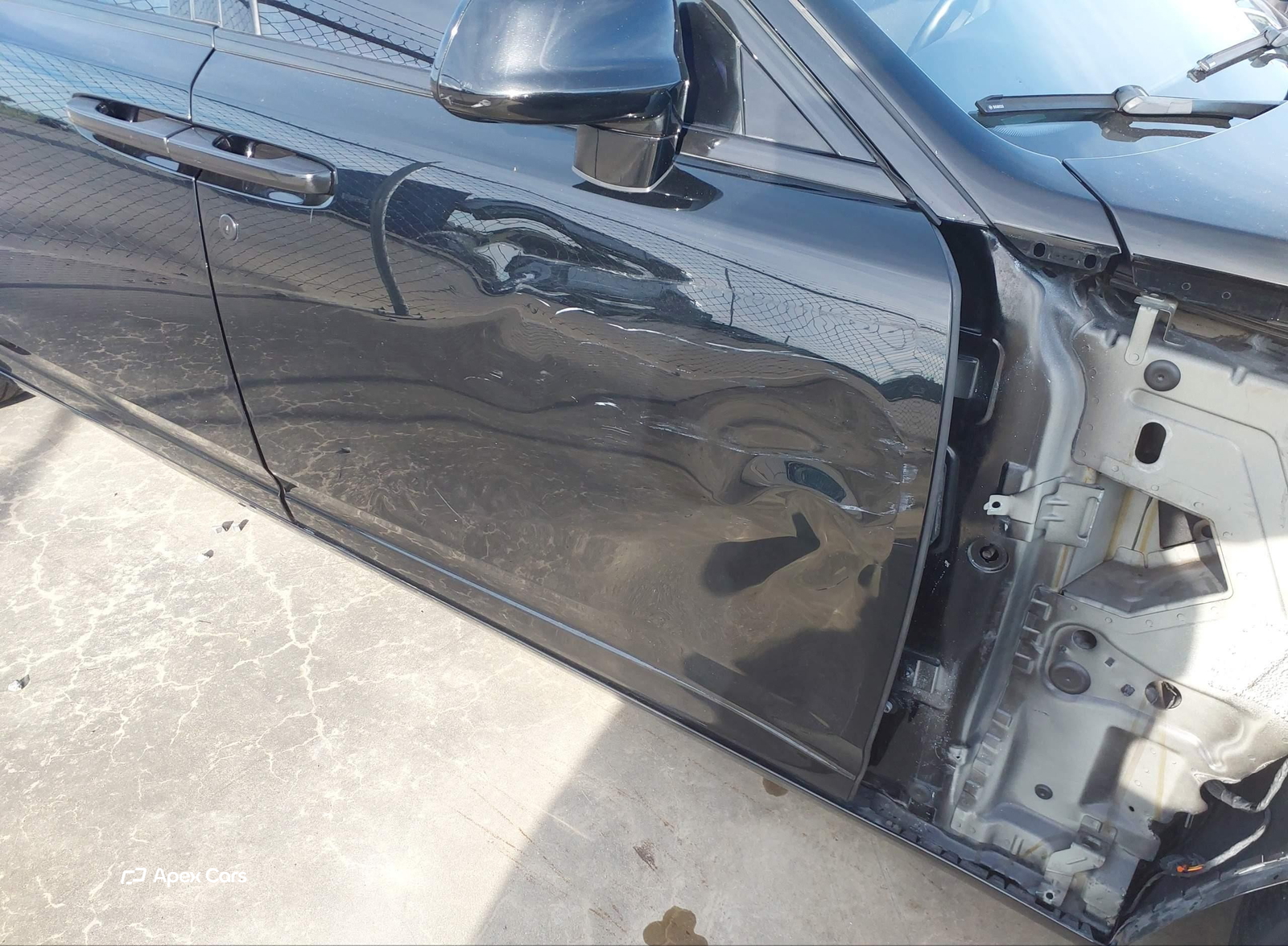 Rolls-Royce Ghost 2012