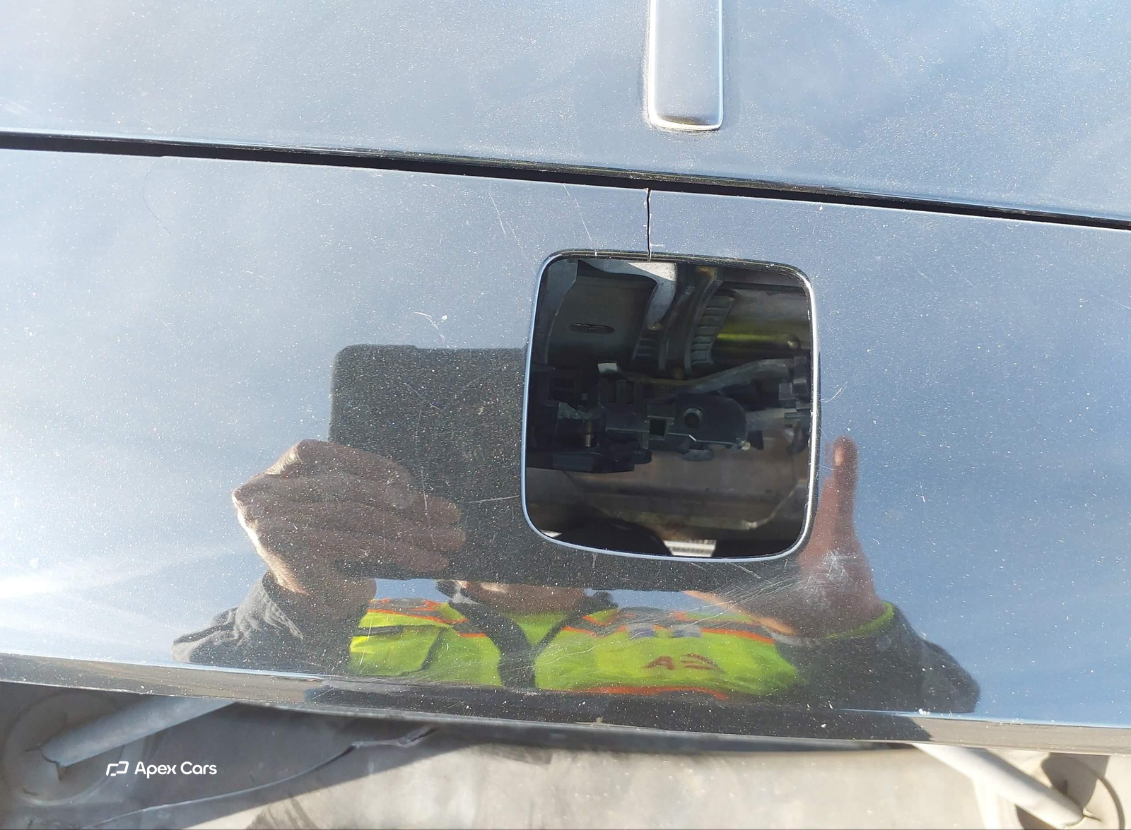 Rolls-Royce Ghost 2012