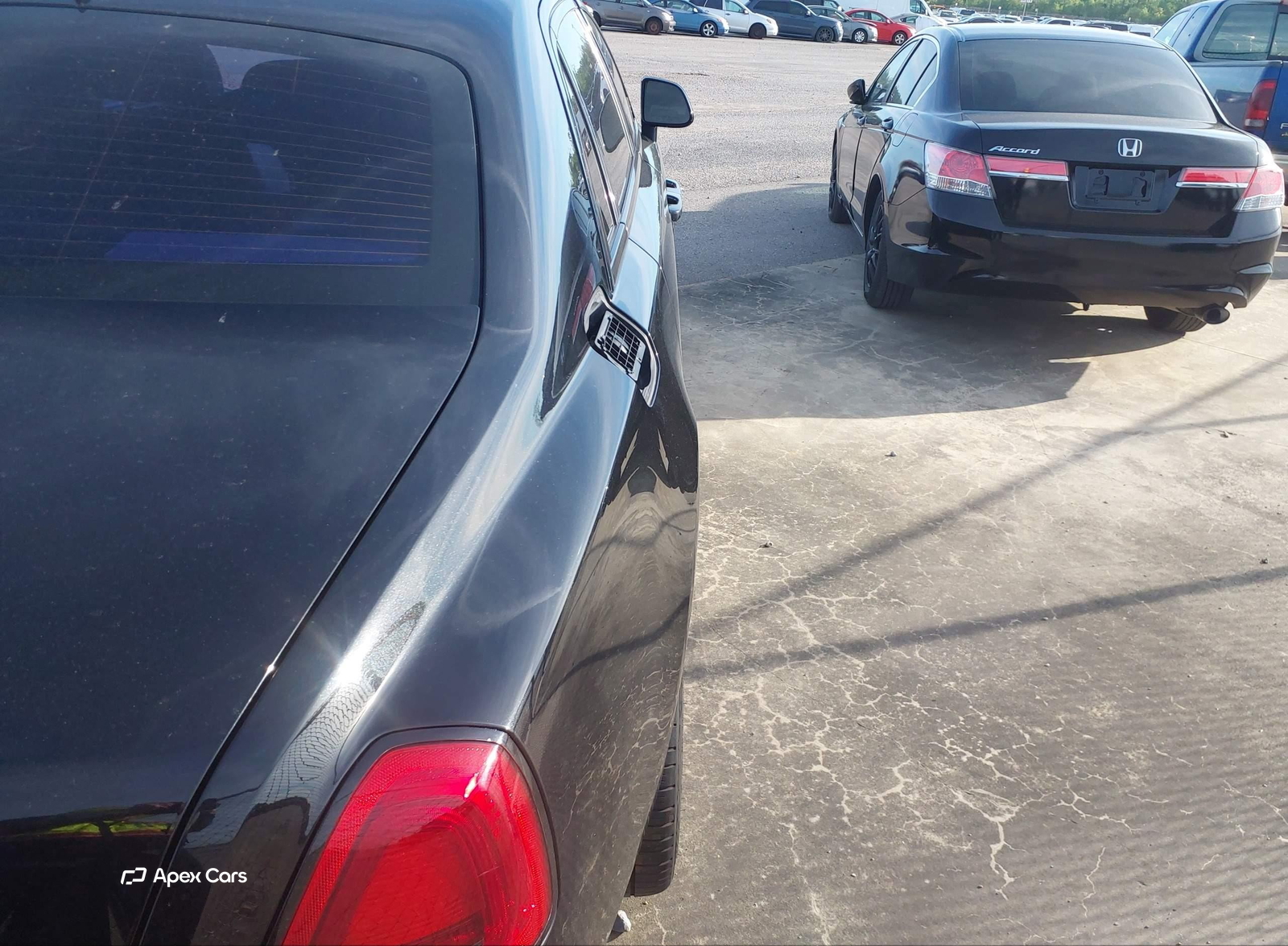 Rolls-Royce Ghost 2012