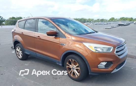 Ford Escape 2017 - Image 1 of 11