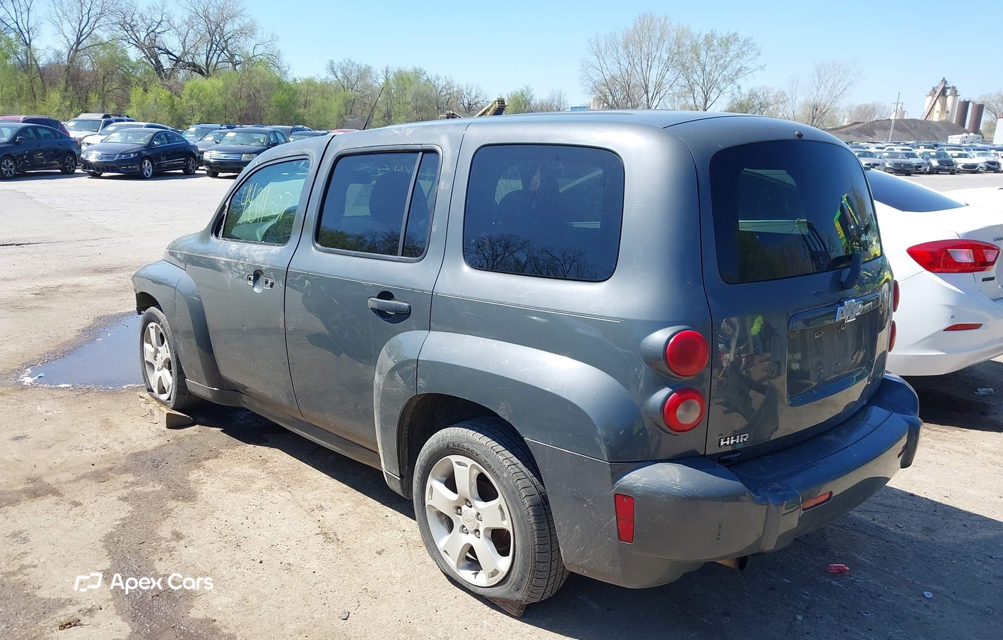 Chevrolet HHR 2009