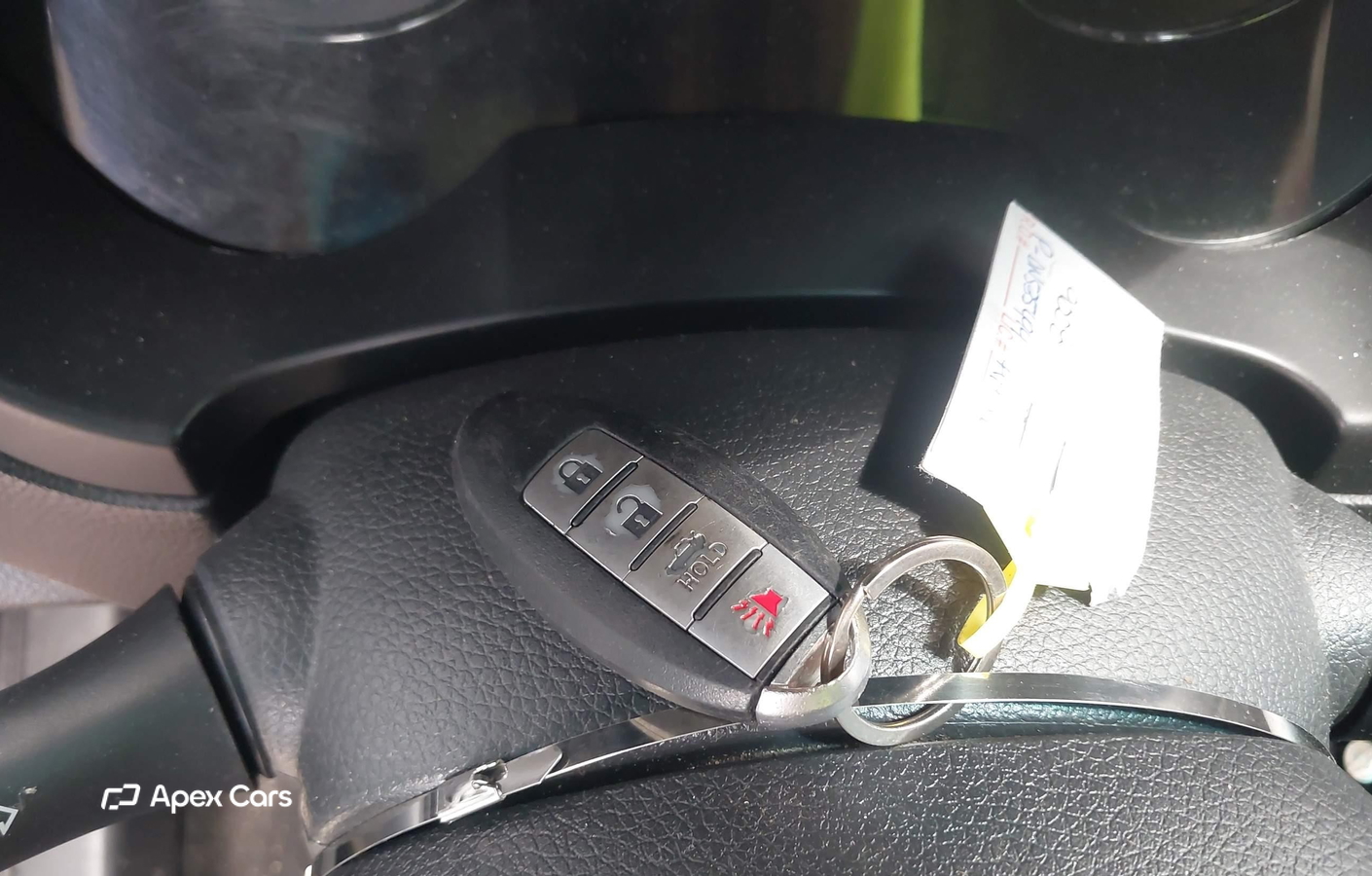 Nissan Altima 2013
