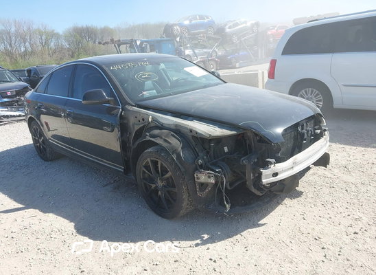 2011 Audi A6 - Zdjęcie 1 z 5