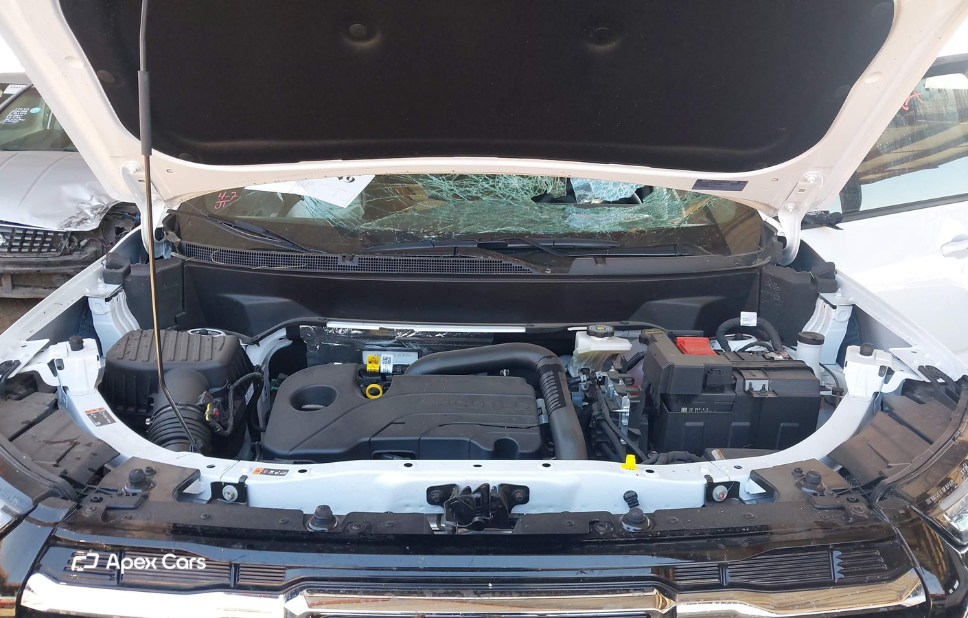 GMC Terrain 2026