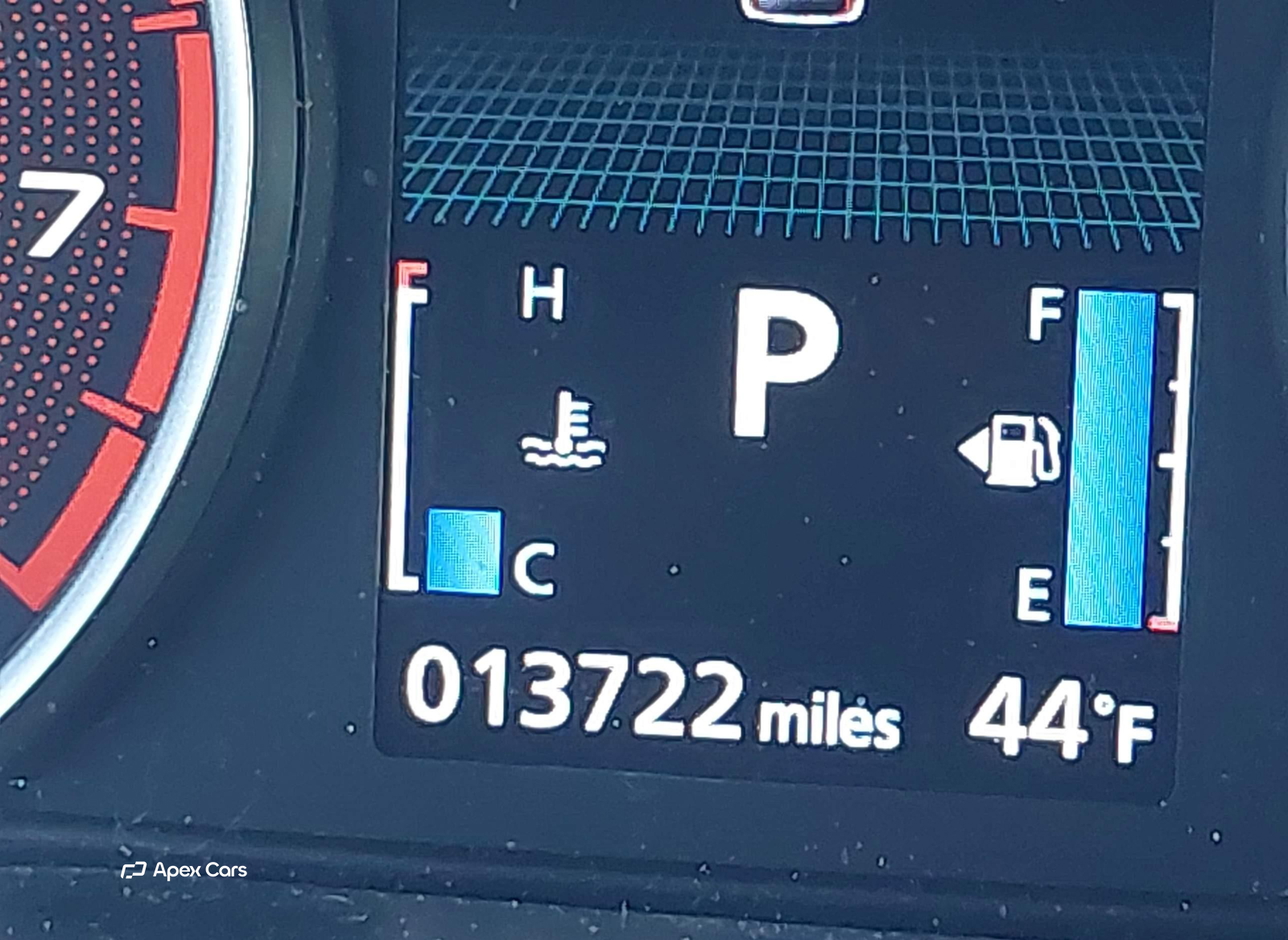 Mitsubishi Eclipse Cross 2024