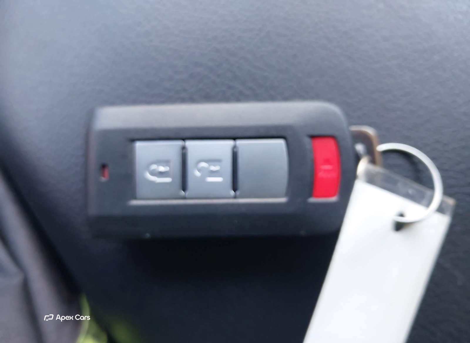 Mitsubishi Eclipse Cross 2024