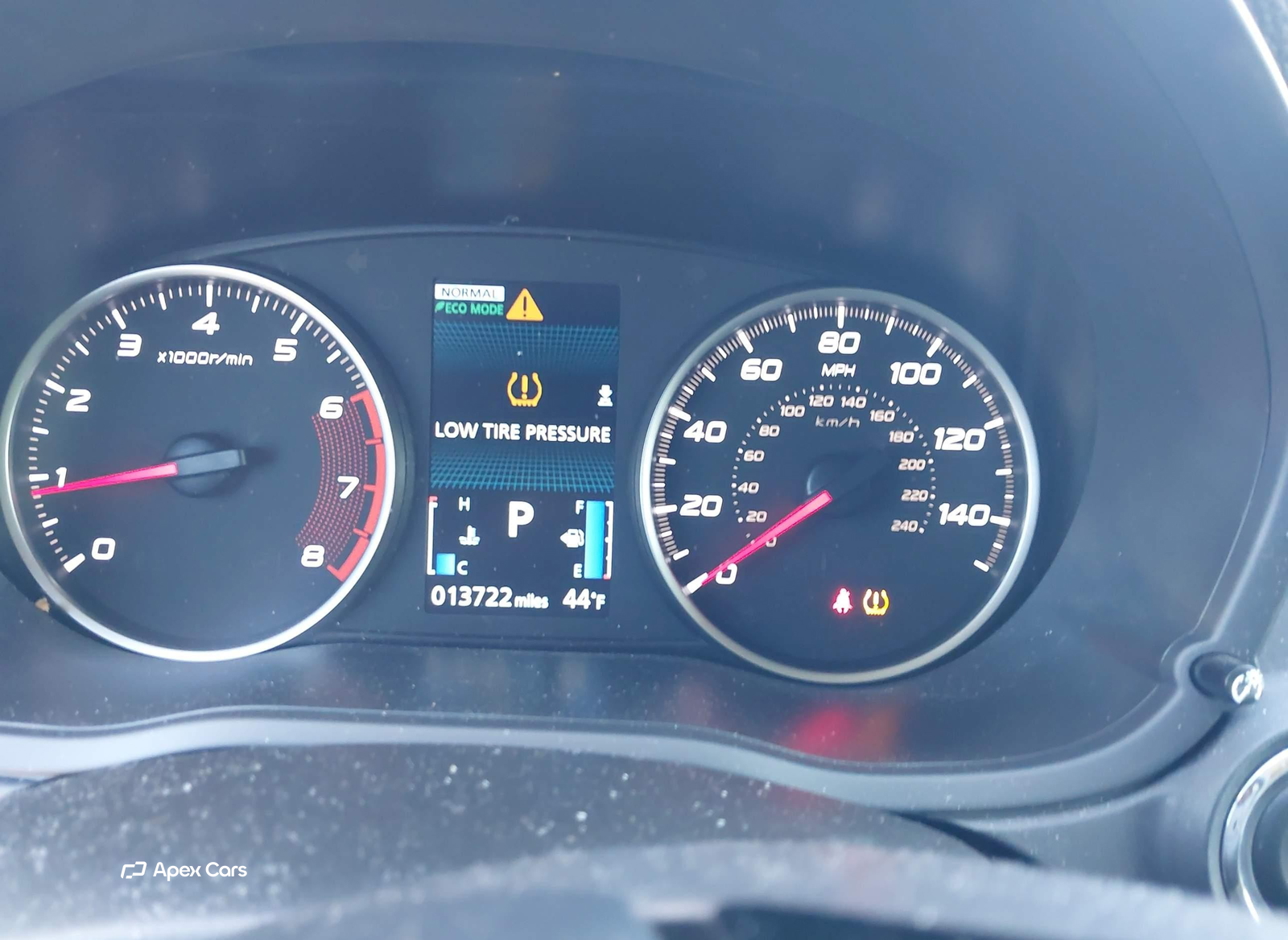 Mitsubishi Eclipse Cross 2024