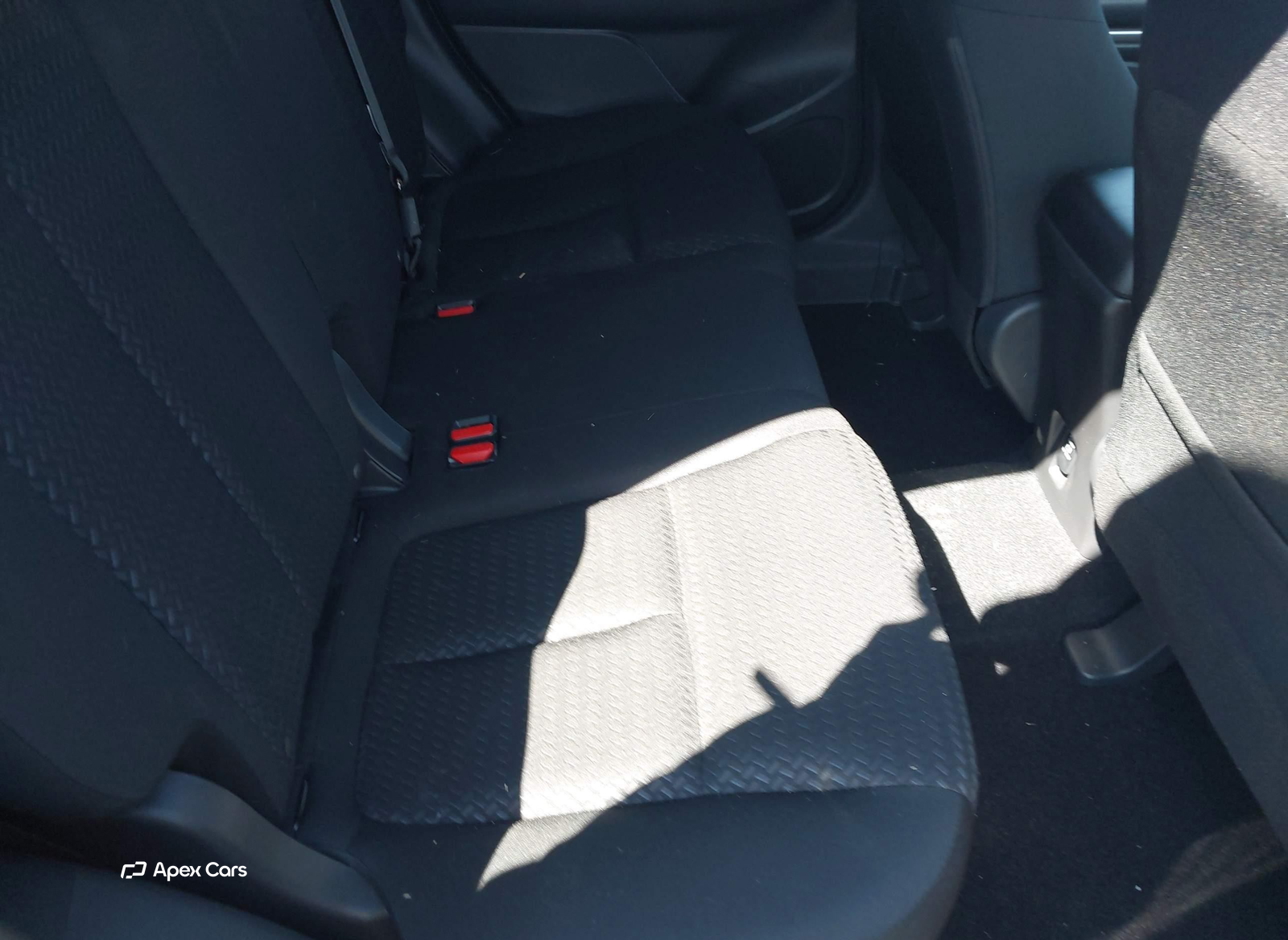 Mitsubishi Eclipse Cross 2024