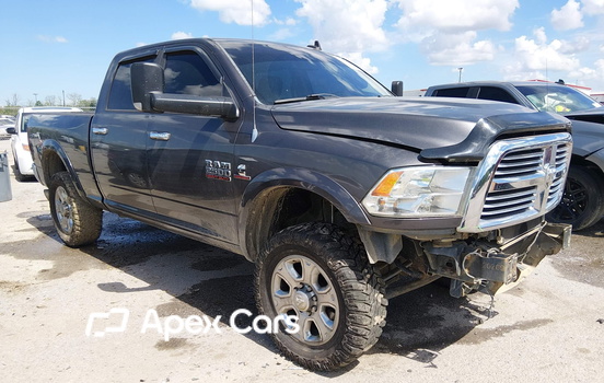 RAM 2500 2014 - Image 1 of 16