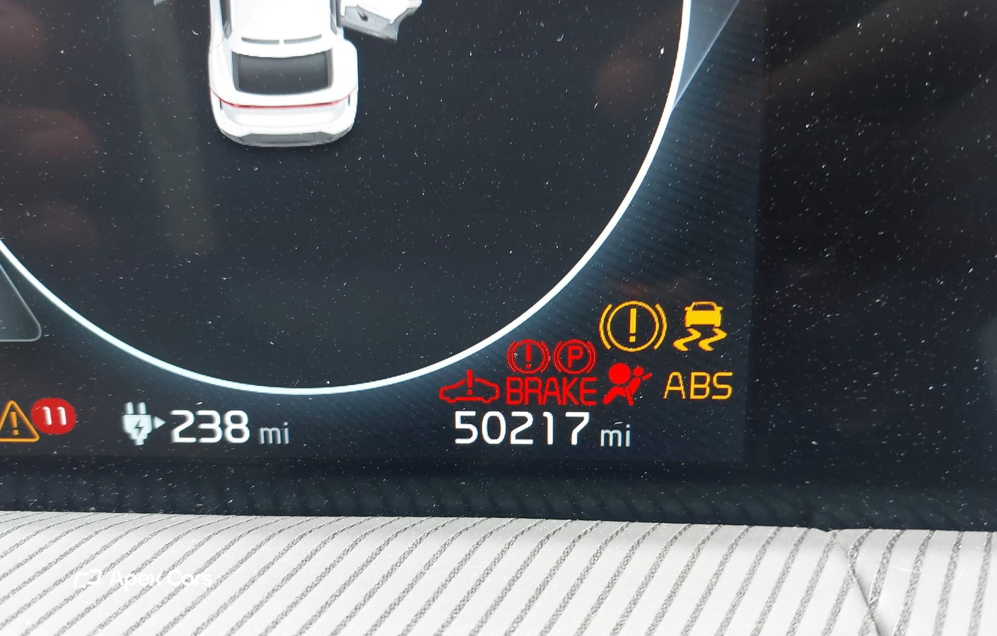 Kia EV6 2022