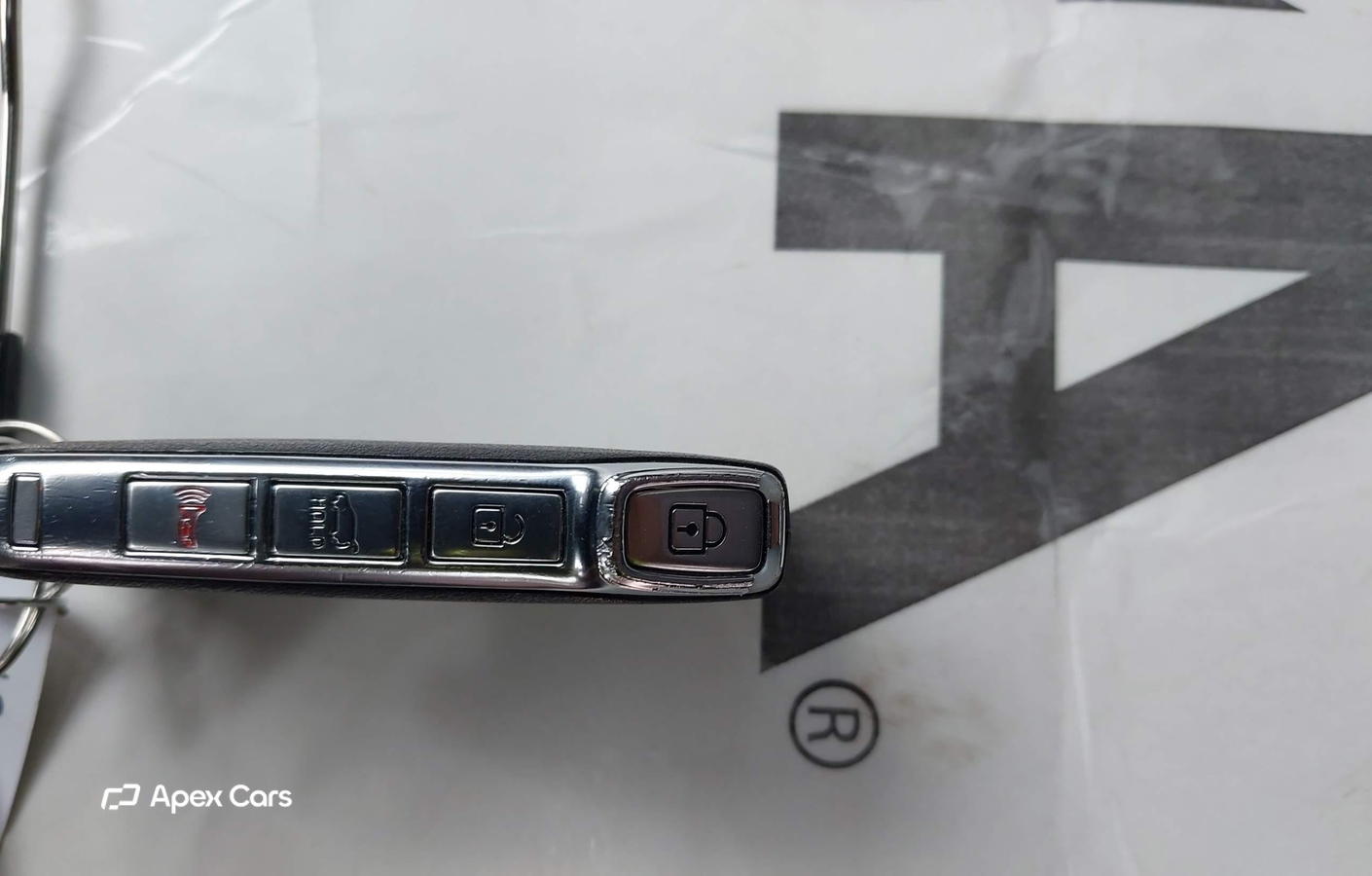 Kia EV6 2022