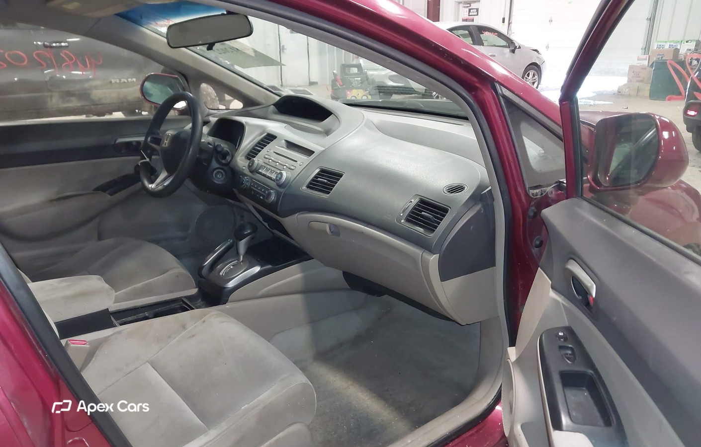 Honda Civic 2009