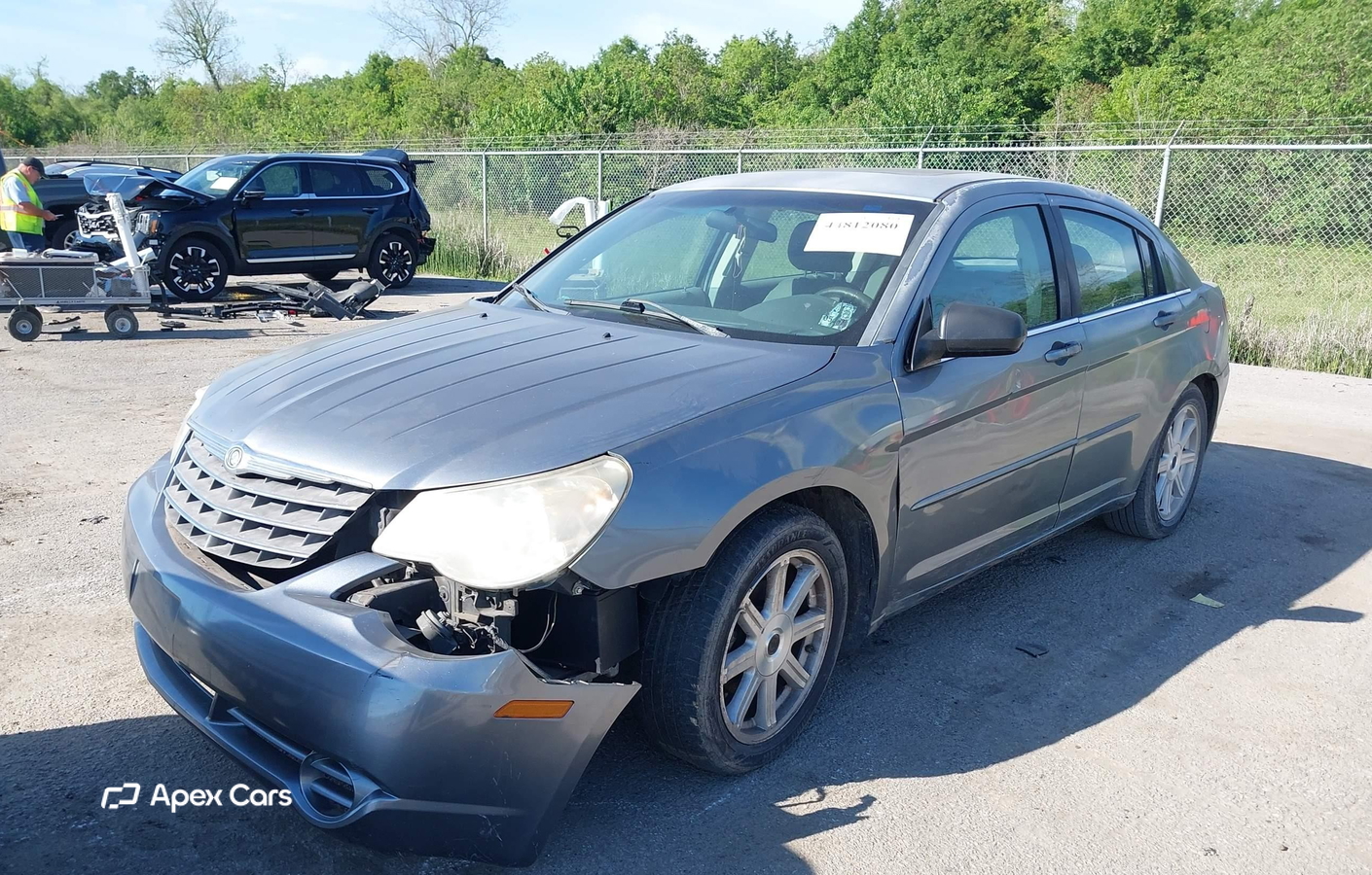 Chrysler Sebring 2007