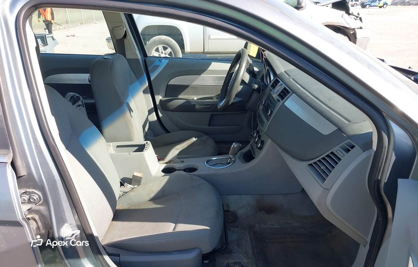 Chrysler Sebring 2007