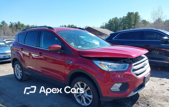 Ford Escape 2017 - Image 1 of 16