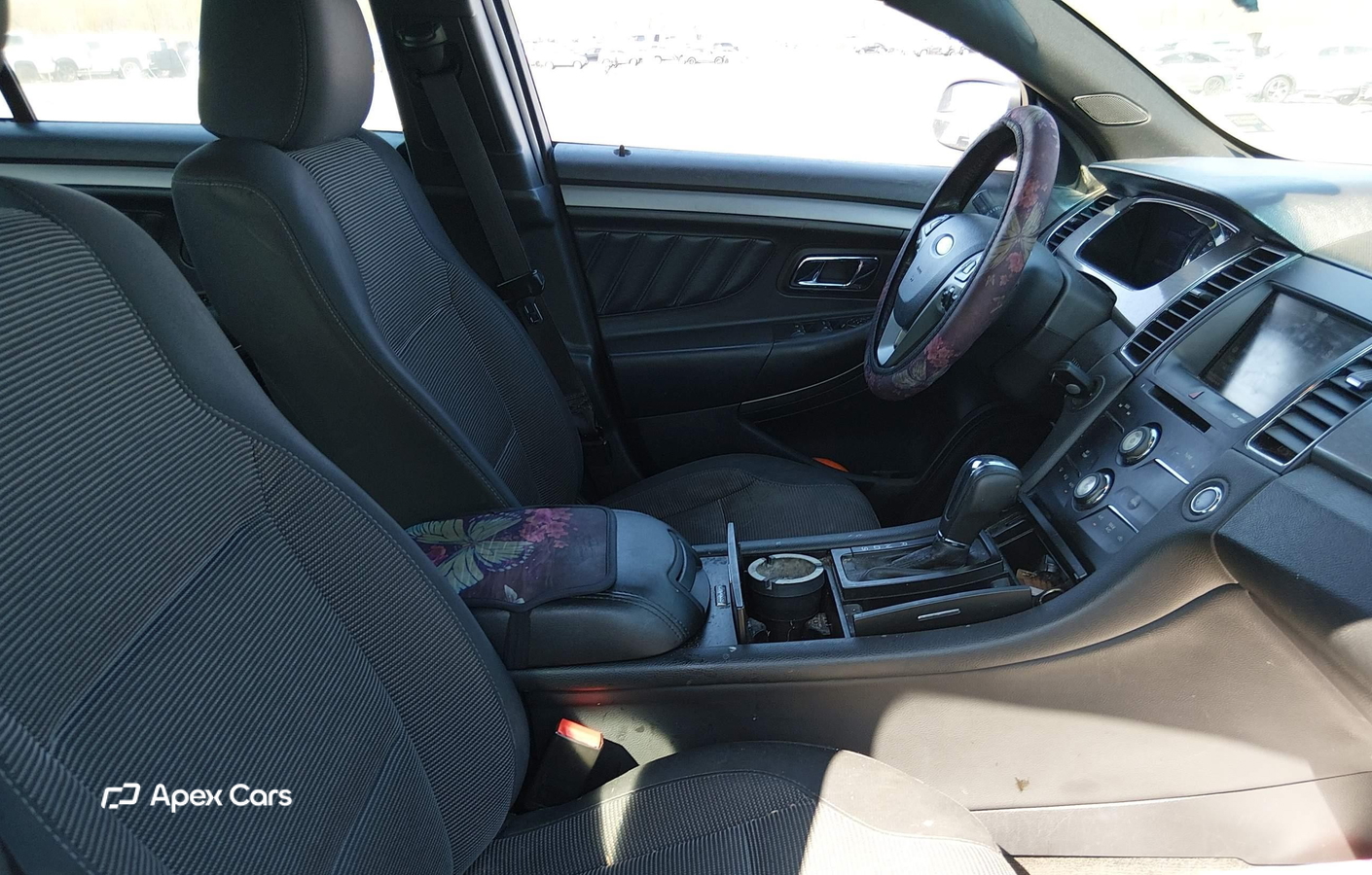 Ford Taurus 2013
