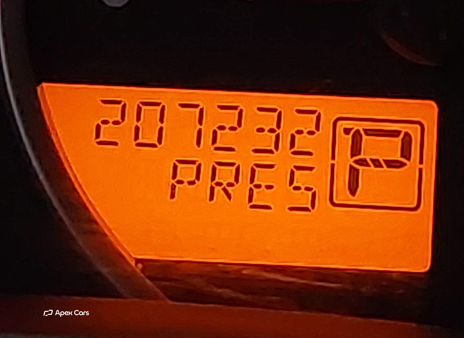 Nissan Pathfinder 2012