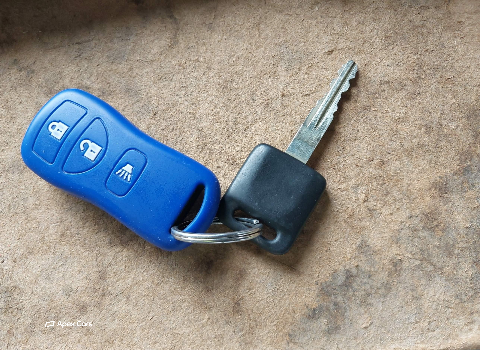 Nissan Pathfinder 2012