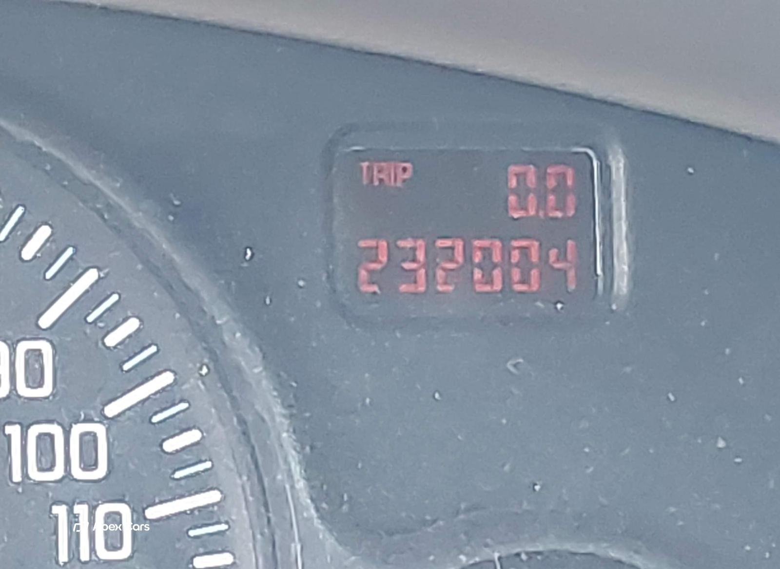 Pontiac Bonneville 2000