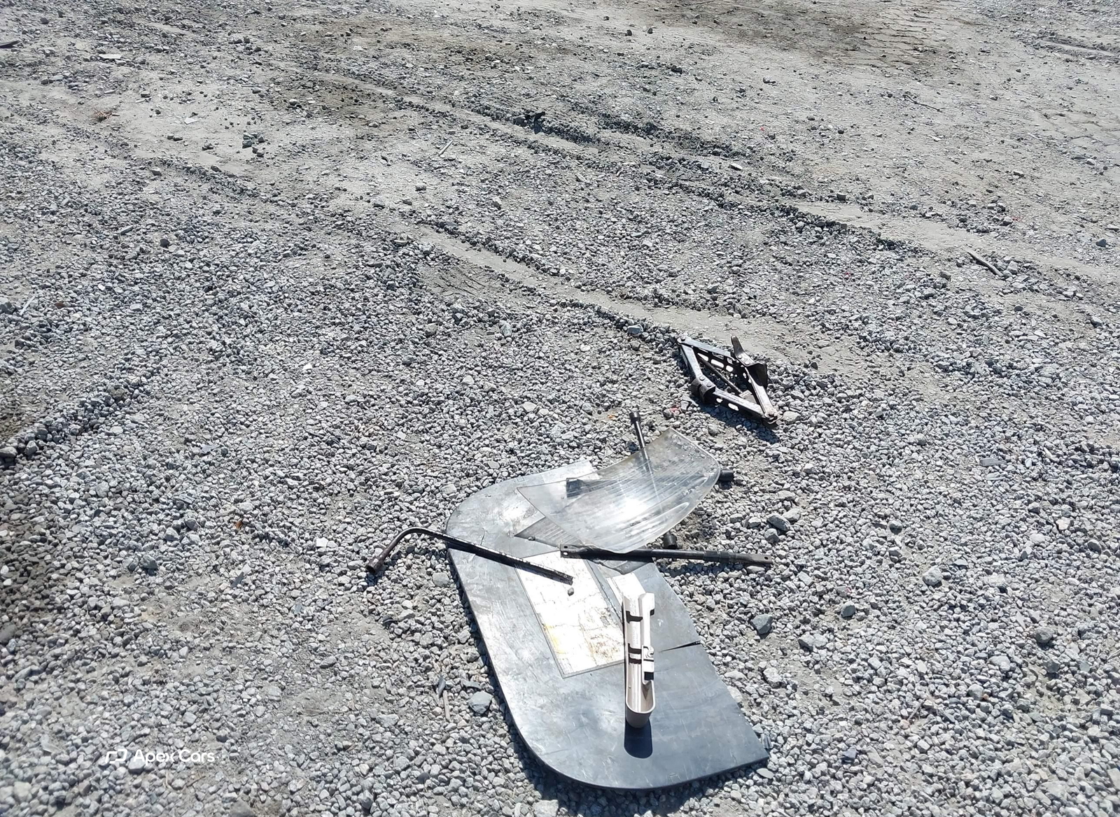 Pontiac Bonneville 2000