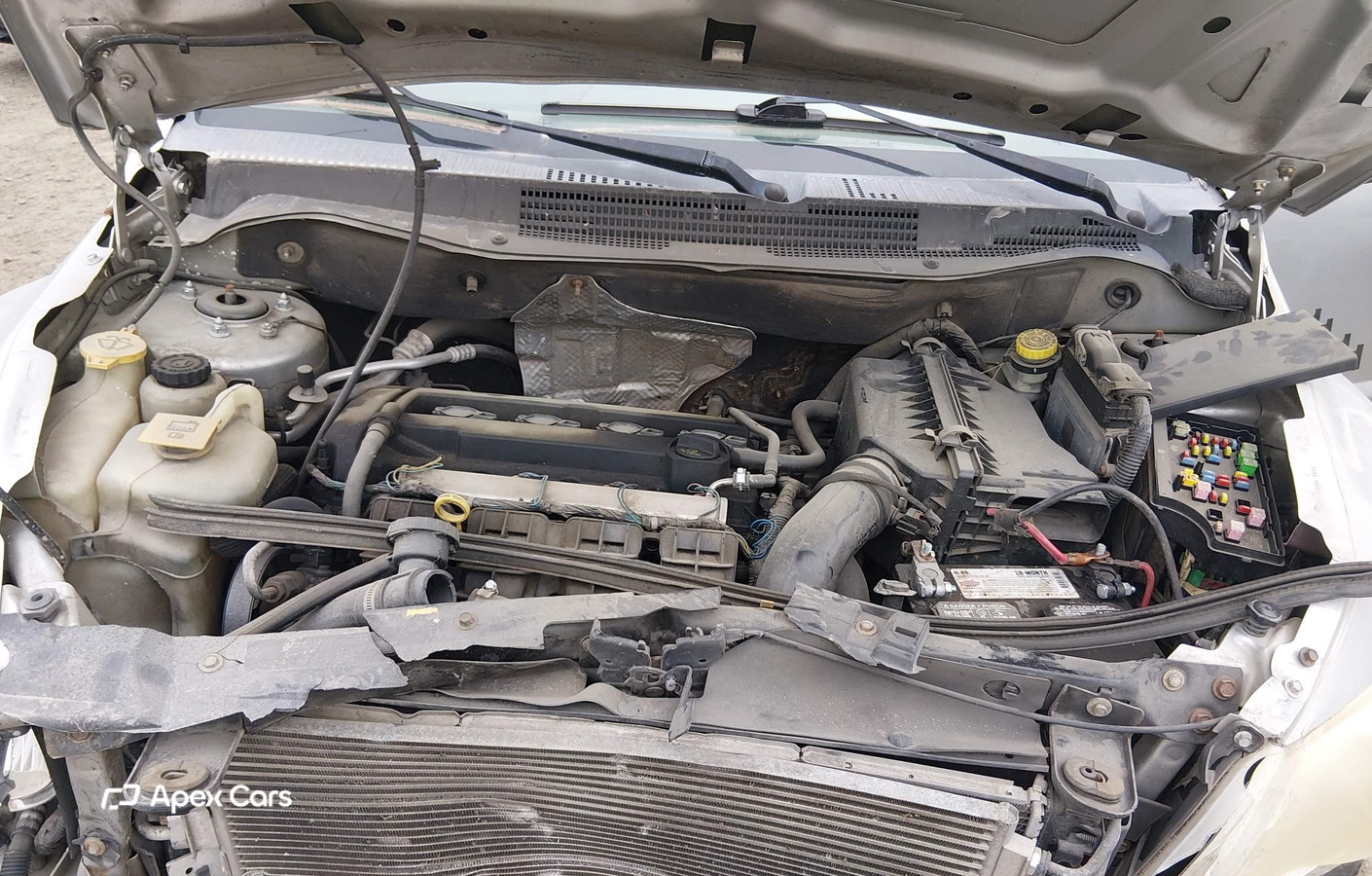 Dodge Caliber 2007