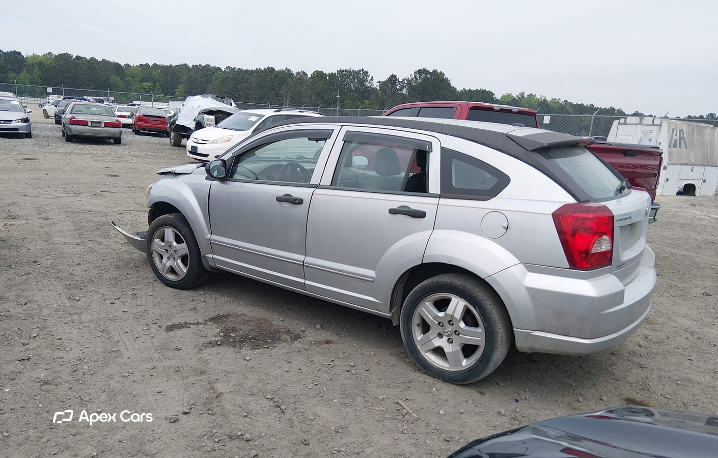 Dodge Caliber 2007