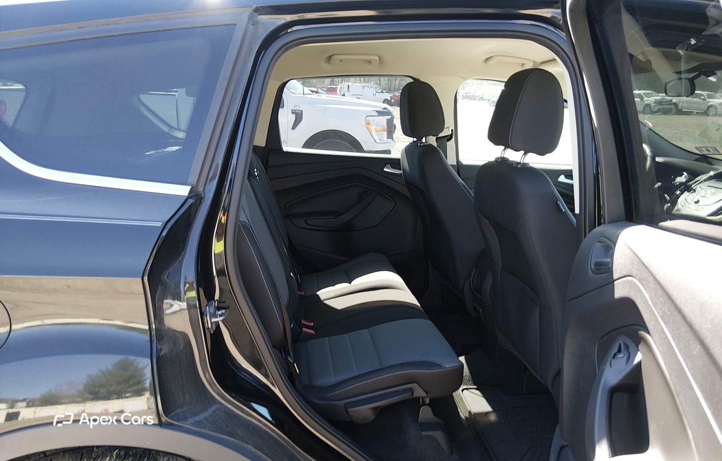 Ford Escape 2013