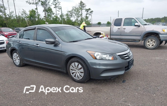 Honda Accord 2012 - Image 1 of 16