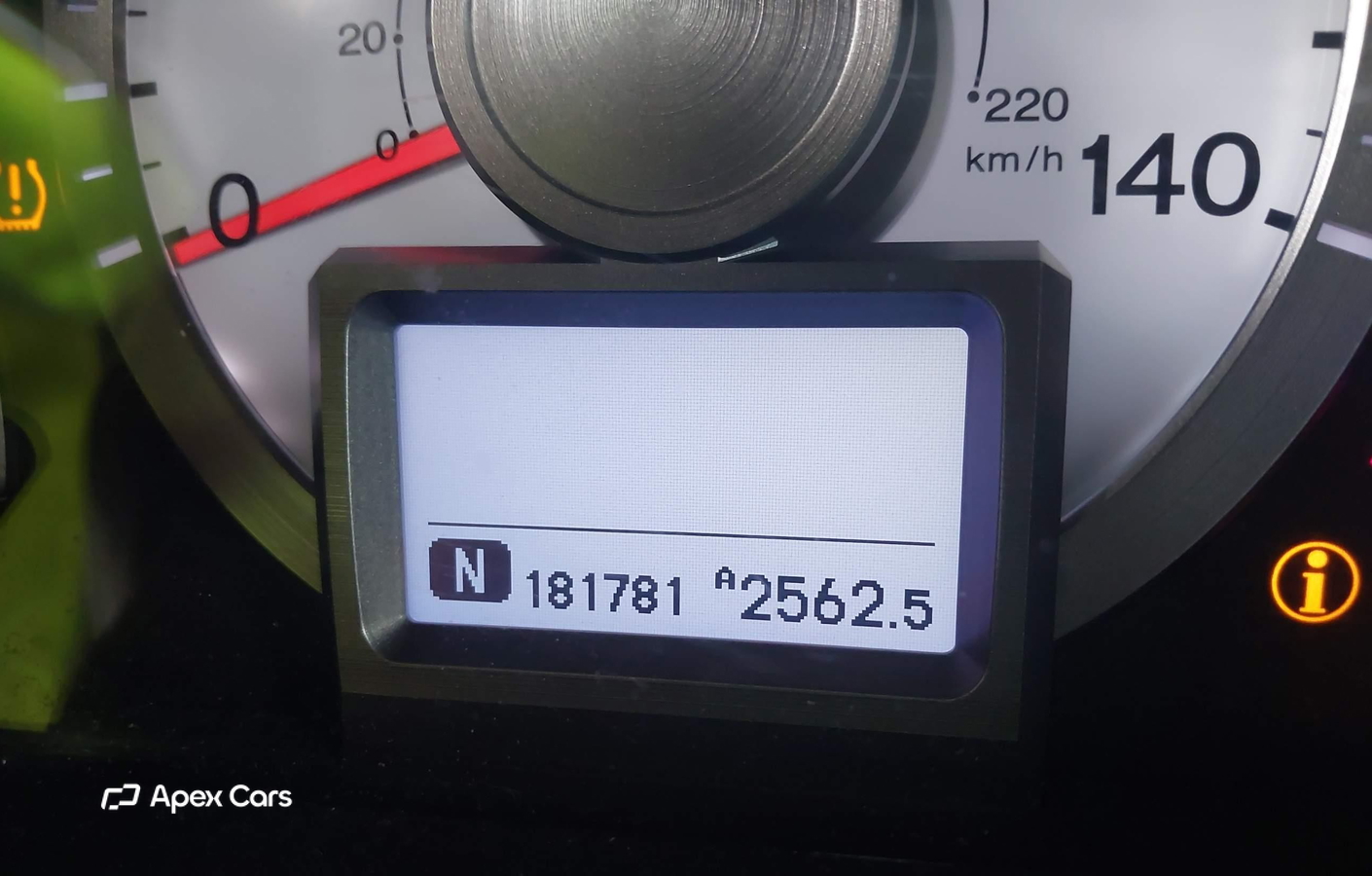 Honda Pilot 2011
