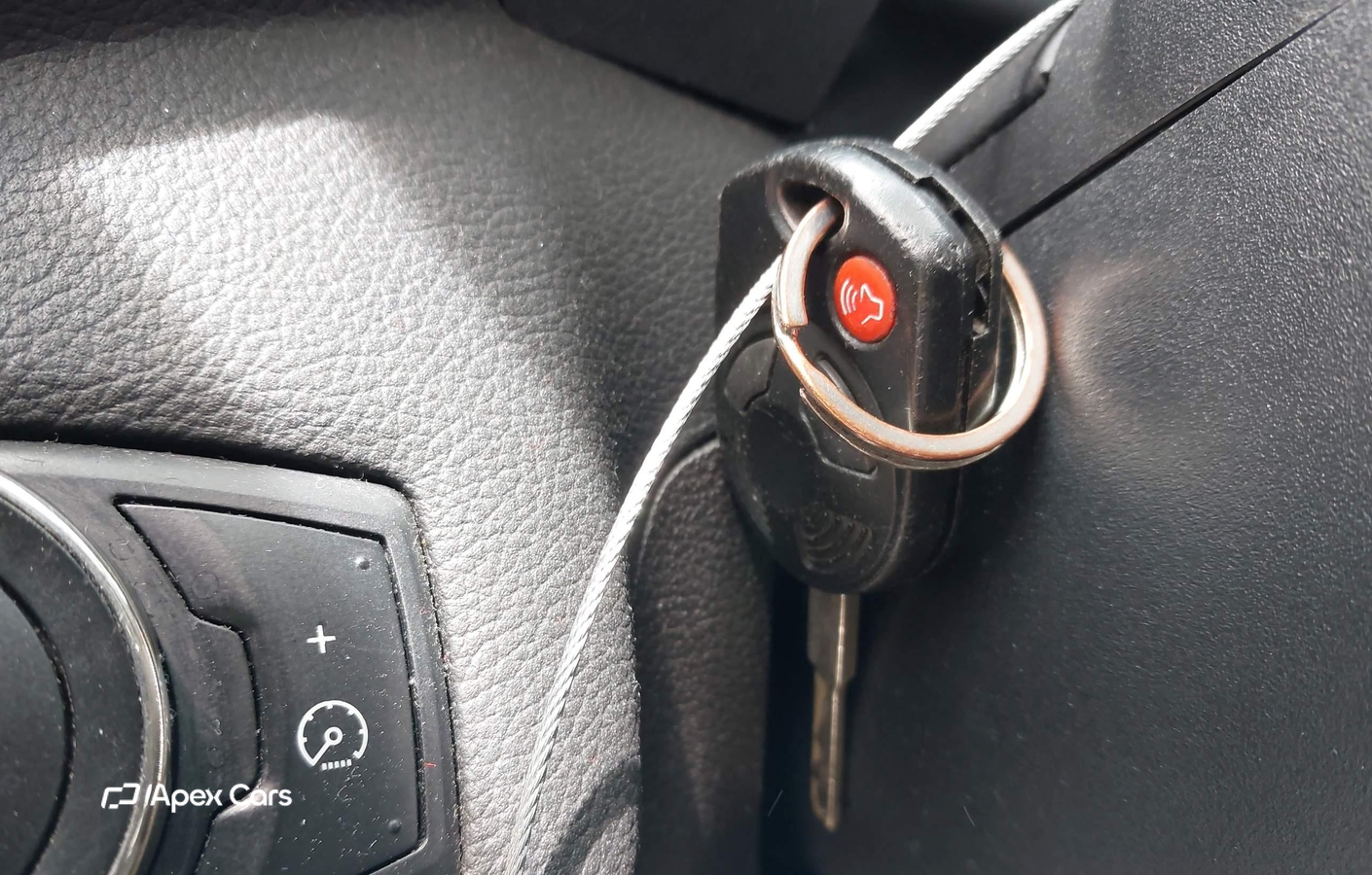 Ford Escape 2013