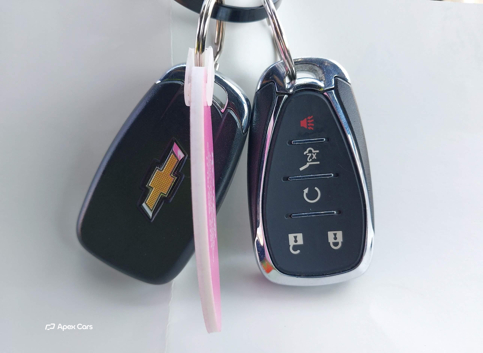 Chevrolet Equinox 2022